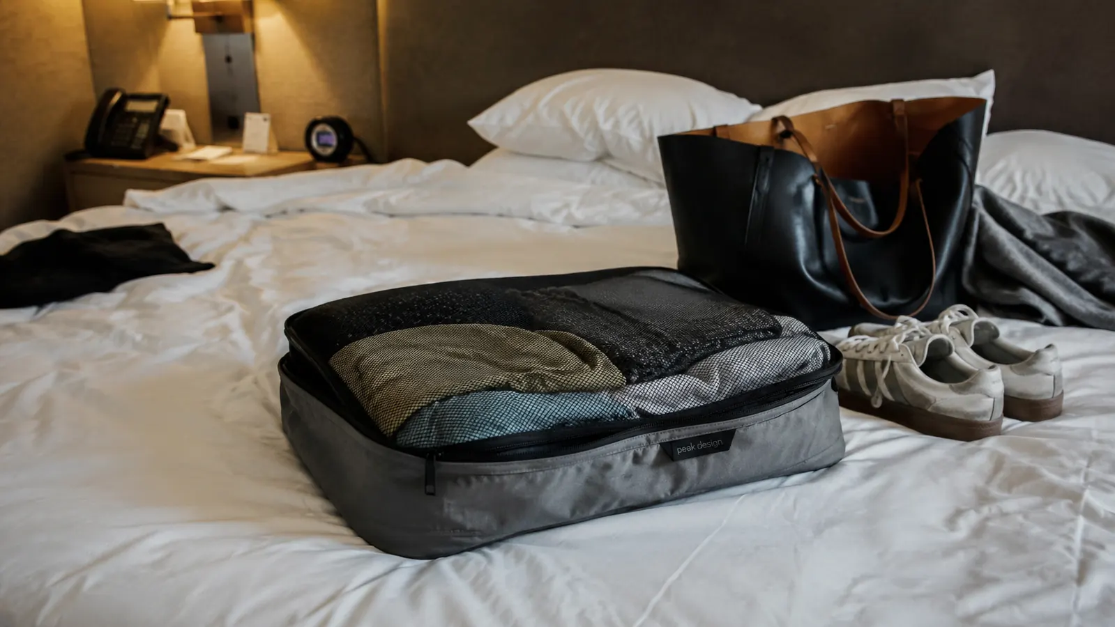 Veken Compression Packing Cubes Honest Review: Pros, Cons, and Who Should Buy Them