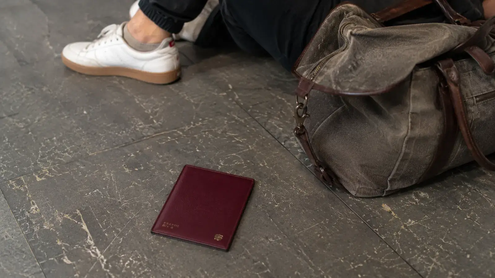 ZOPPEN Passport Holder Honest Review: Is a $10 RFID Wallet Good Enough for International Travel?